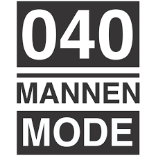 040 MannenMode Logo