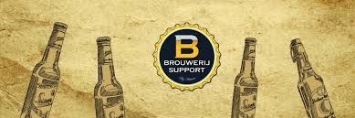 Brouwerij Support Logo