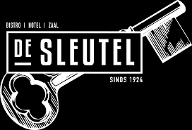 De Sleutel Logo
