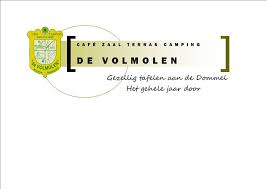 De Volmolen Logo