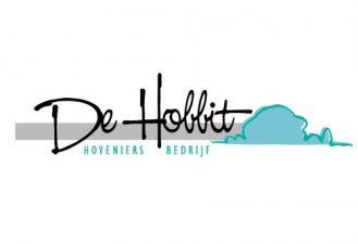 De hobbit Logo