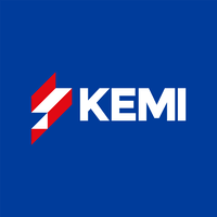 Kemi Logo