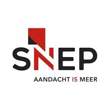 Drukkerij Snep Logo